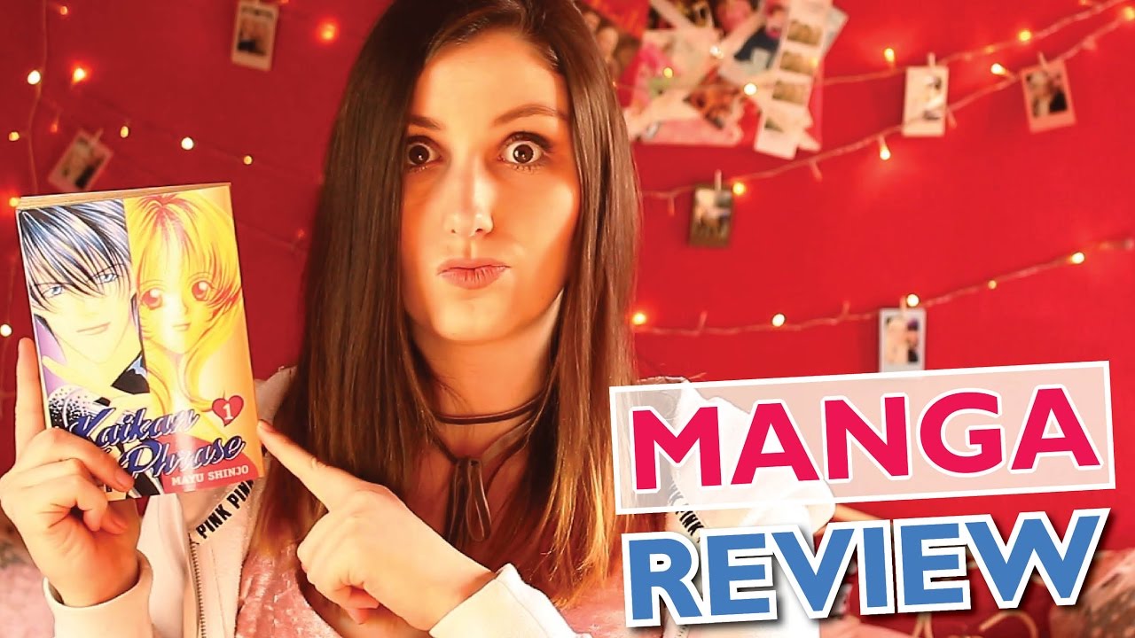 Kaikan Phrase - Review - YouTube