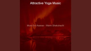 Understated Backdrops for Vipassana Meditation