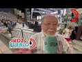 César Zambrano maestro   Concha y concierto Orquesta Sinfónica de Colombia