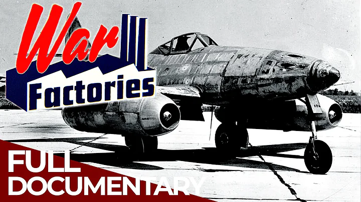 War Factories | Episode 1: German Aviation | Free ...