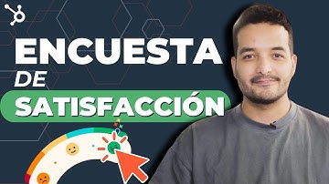 Qué es la ENCUESTA DE SATISFACCIÓN AL CLIENTE [y cómo hacerla]