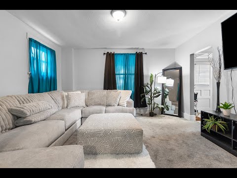 1201 Beaver Road, Ambridge, PA home video tour