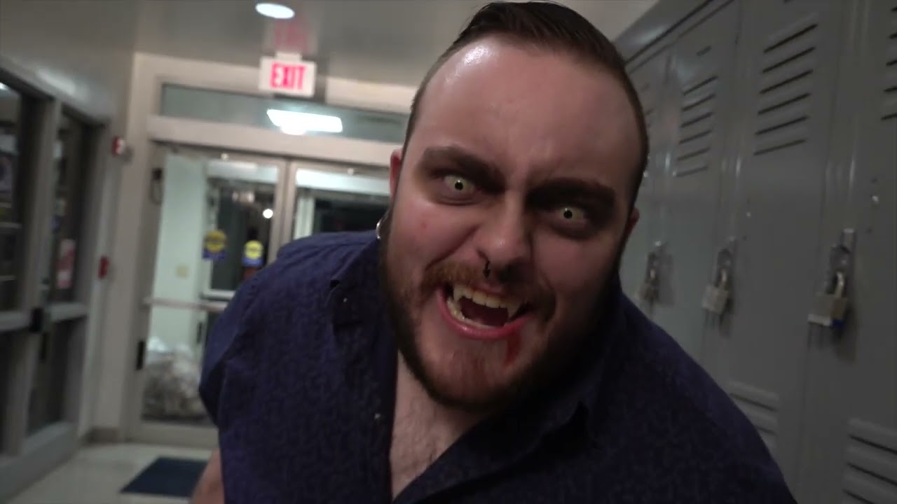 Silver Material - 1 LRG Baja Blast (Official Music Video)