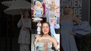 Personal Branding & Feminine Archetype Analysis: Lady Gaga #ladygaga #femininearchetypes #branding