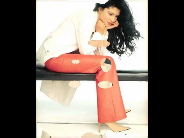 Jaci Velasquez - Pensando en Mi