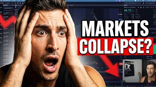ALERT: MARKETS ARE ABOUT TO GET WORSE?!?