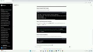 how to install cuda 11 8 on ubuntu 22 04