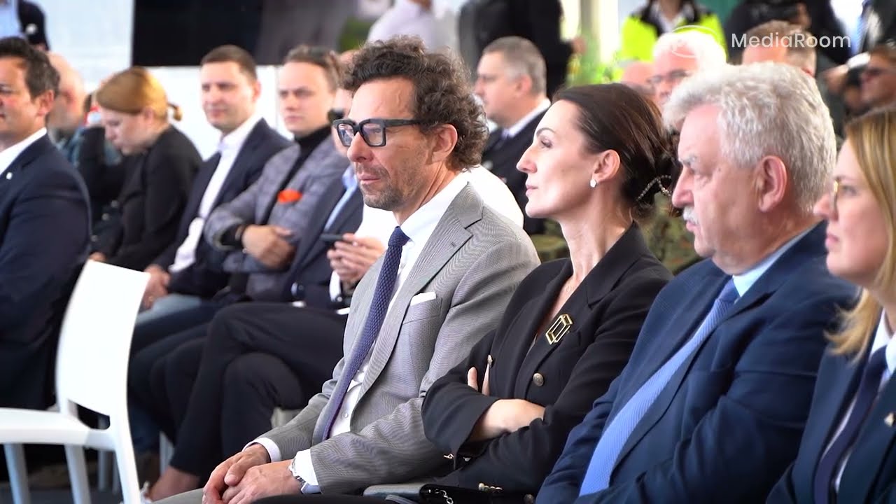 ORLEN: za rok popłynie pierwszy prąd z morskiej farmy wiatrowej Baltic Power