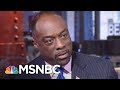 Wheeler: Fox News Lured Him Into Plot To Help Trump's White House | The Beat With Ari Melber | MSNBC