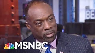 Wheeler: Fox News Lured Him Into Plot To Help Trump's White House | The Beat With Ari Melber | MSNBC