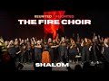 Shalom Live Written By Jana Mitten Ascap HFA 