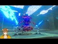 【ゼルダの伝説 ブレス オブ ザ ワイルド】生まれて初めてのゼルダプレイ #9