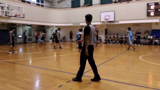 20160511系際盃 教科vs應數(2)