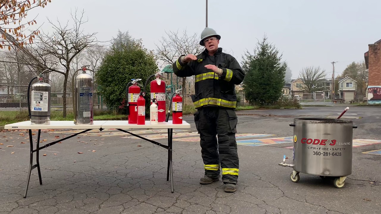 Home Fire Safety - Cooking Fire - Smoke Alarms - Evacuation - Meeting