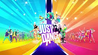 Just Dance 2018 Menu Theme 