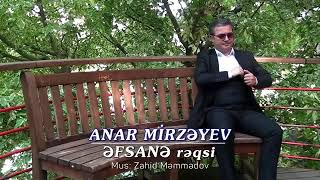 Anar Mirzeyev \