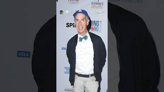 Celebrity Is Bill Nye really a scientist? 🤔 #billnye #billnyethescienceguy #scientist #marshawnlynch #getgot Wealth