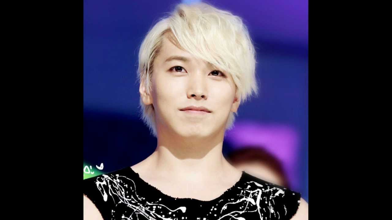 Top 52 Most Handsome Korean Men 2013 Youtube