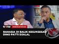 Pesan Penuh Makna Dino Patti Jalal untuk Para Anak Muda Indonesia | Perempuan Bicara tvOne