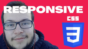 RESPONSİVE WEB TASARIM NASIL YAPILIR? CSS Dersleri