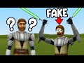 Making Him Obi Wan Was A HUGE MISTAKE - Gmod Star Wars RP Admin Trolling