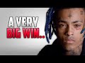 XXXTentacion Surpasses Drake..