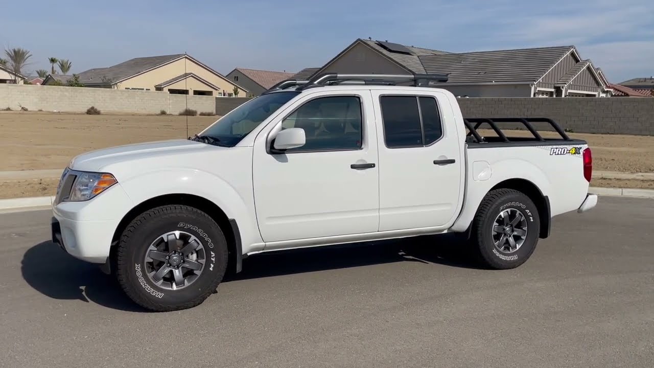 Watch Most Versatile Bed/Overland Rack: Heavy Metal Off-Road on YouTube Watch Most Versatile Bed/Overland Rack: Heavy Metal Off-Road on YouTube