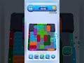 Color Block Jam 0054 #games #colorblockjam