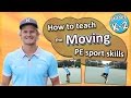 Movement Skills Quiz