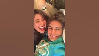 wife of Rajat Tokas 💕|| Jodha Akbar #husbandwife #trending #reallife