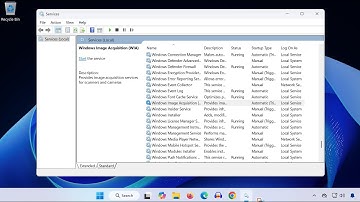 How To Fix Scanner is Not Working (Problem Connecting to Scanner) in Windows 11 - 2025🖨️✅