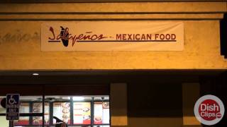 Jalapenos - Ext. Restaurant