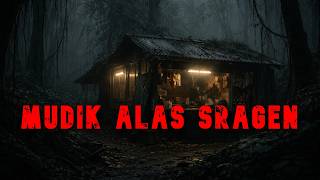 Going Home Via Alas Sragen