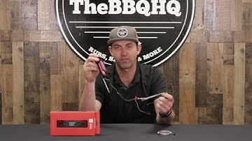 The most versatile BBQ thermometer? Fireboard Spark Review