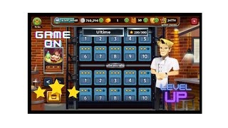 Restaurant DASH Gordon Ramsay Ultime Season 6 Episode 5 #MobileGaming screenshot 5