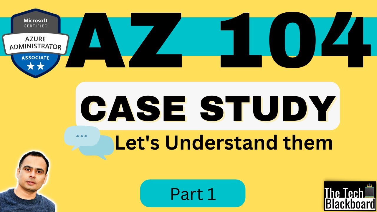 case study questions for az 104