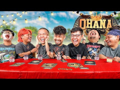 CoachNayสิบหมื่นเทคนิคโกนหนวดง่ายๆm3pro โค้ชนาย EP 1! เกมการ์ดโอฮาน่ากับทีม My Mate Nate!!!