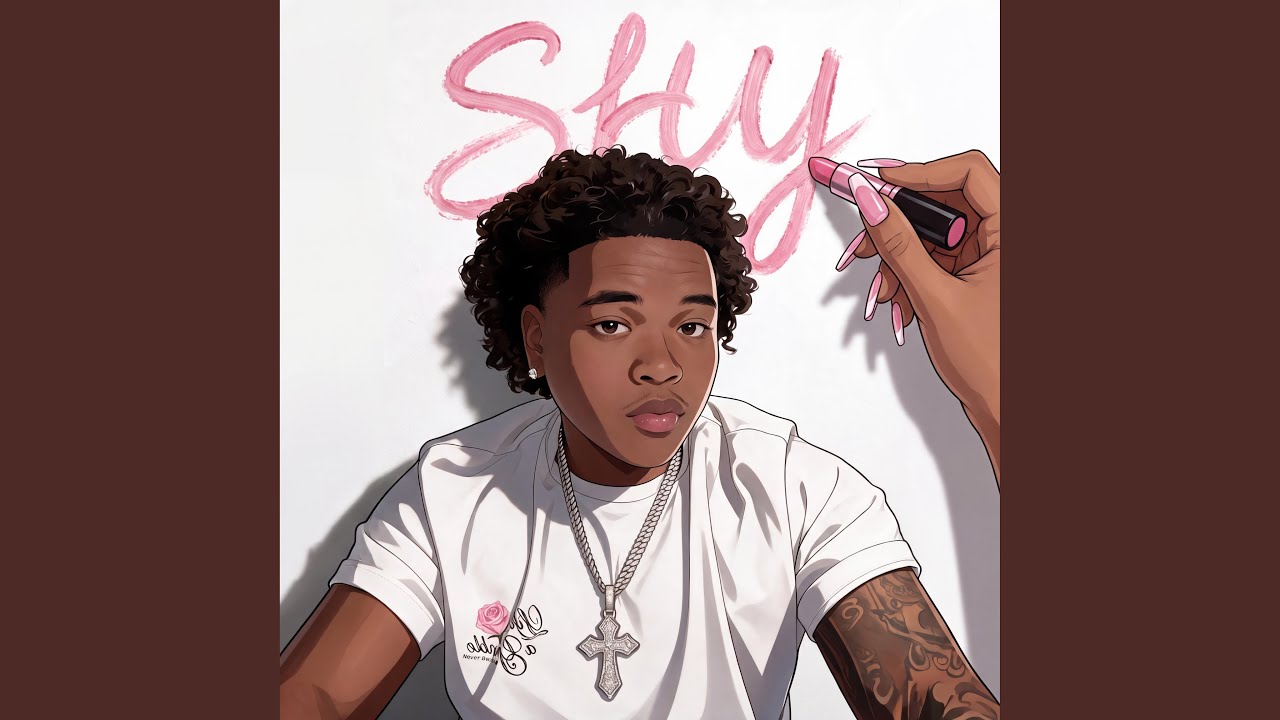Watch SHY on YouTube Watch SHY on YouTube