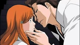 Orihime and Aizen edit - Under the Influence