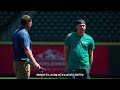 Homegrown | Mariners Reliever Tayler Saucedo
