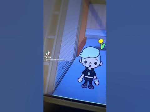 Как мы познакомились😁 (только бока) - YouTube