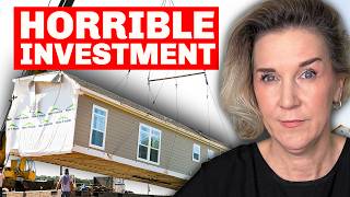Celebrity Hidden Costs Of Modular and Manufactured Homes Profile