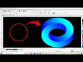 Coreldraw tutorial  super easy tips and tricks  best design ideas in coreldraw