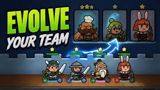 I Tried Mini Tales Strategy Game - Here is What Happened!