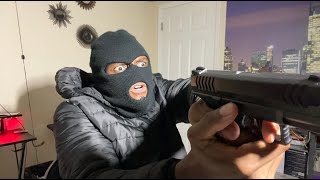 If Them YNS Did An Interview