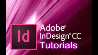 InDesign CC - Precise Design and Exporting Settings [Tutorial]