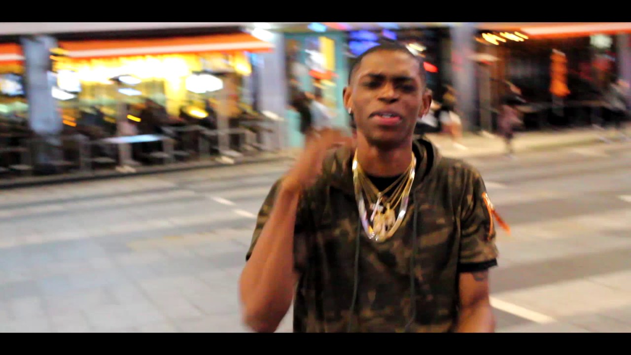 Watch GetEmKell "Say It Again" Shot By @SlimBlvd (Exclusive) on YouTube Watch GetEmKell "Say It Again" Shot By @SlimBlvd (Exclusive) on YouTube
