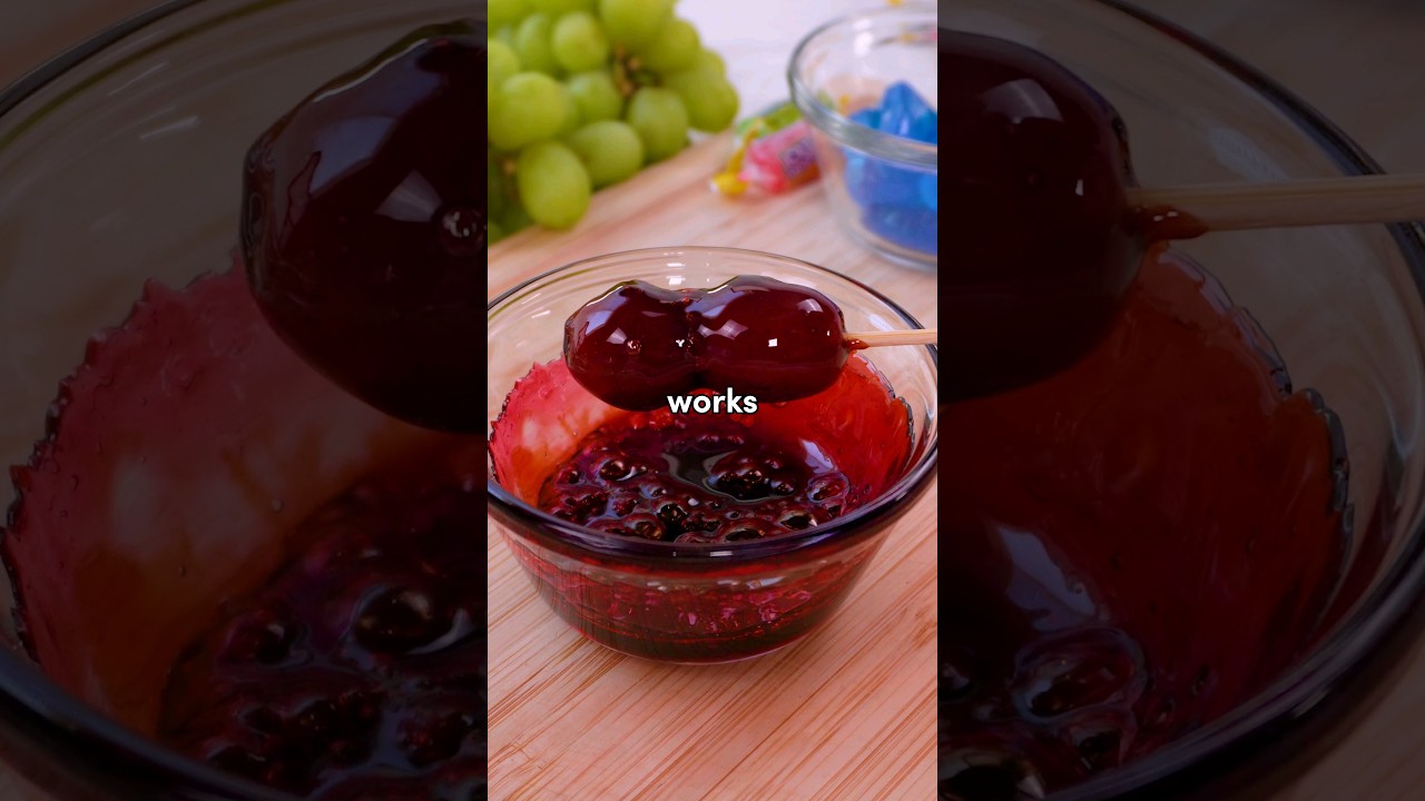 Will JOLLY RANCHER tanghulu actually work?