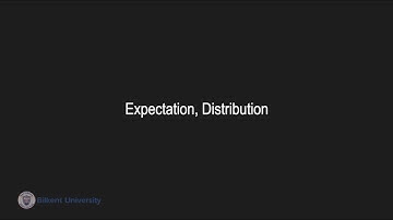 Probabilistic Analysis - Lecture 17 (IE 523)