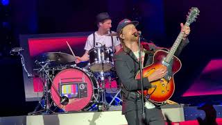 The Lumineers- Gun Song, Riverbend 7/8/25